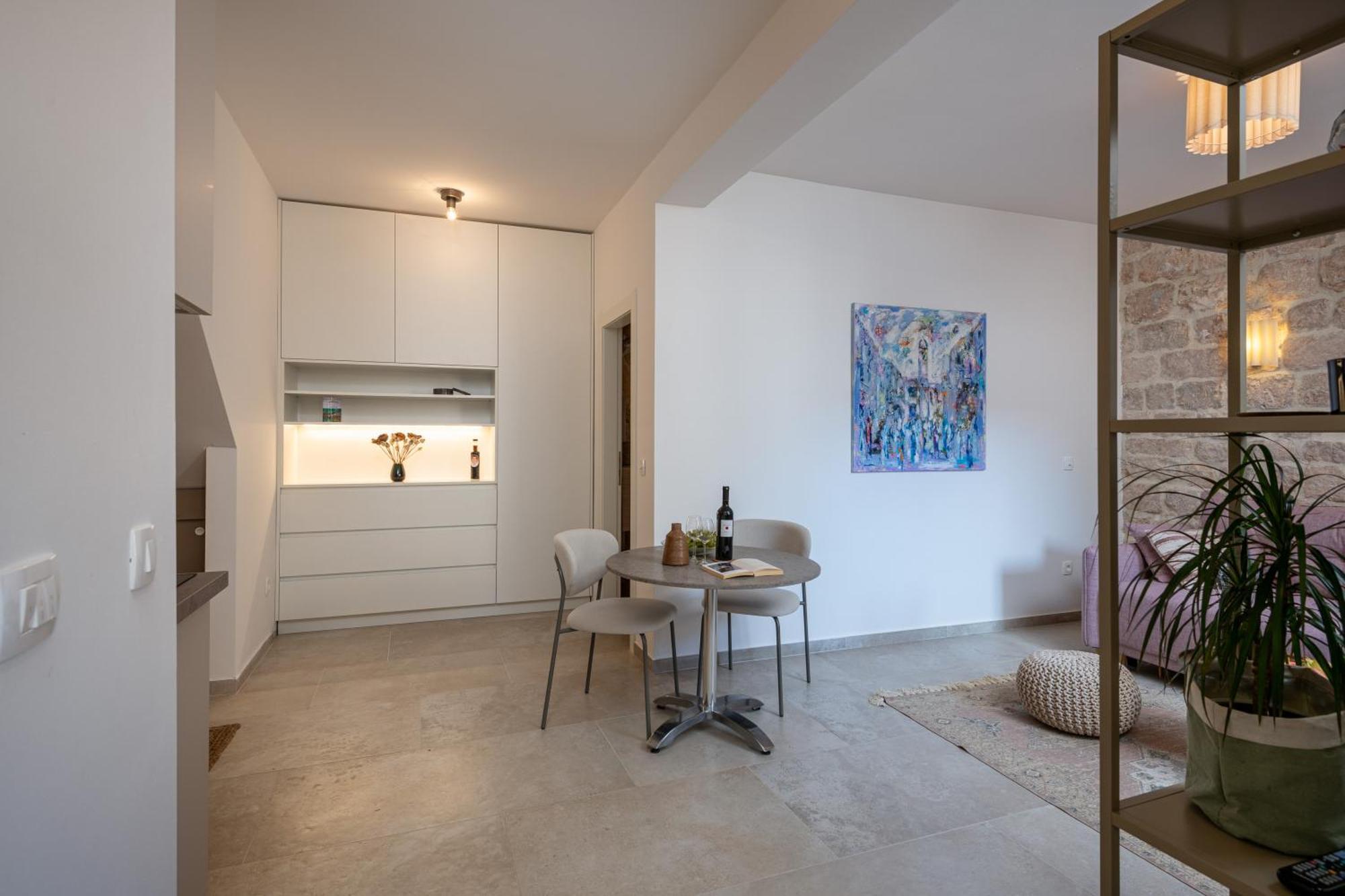 Appartement Mirabilis, Luxury Apartment, Old Town *