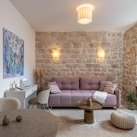 Mirabilis, Luxury Studio Apartment, Dubrovnik Old Town Exterior photo