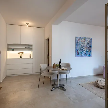 Mirabilis, Luxury Studio Apartment, Dubrovnik Old Town Exterior photo