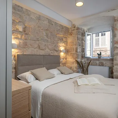 Mirabilis, Luxury Studio Apartment, Dubrovnik Old Town Exterior photo
