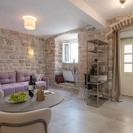 Mirabilis, Luxury Studio Apartment, Dubrovnik Old Town Exterior photo