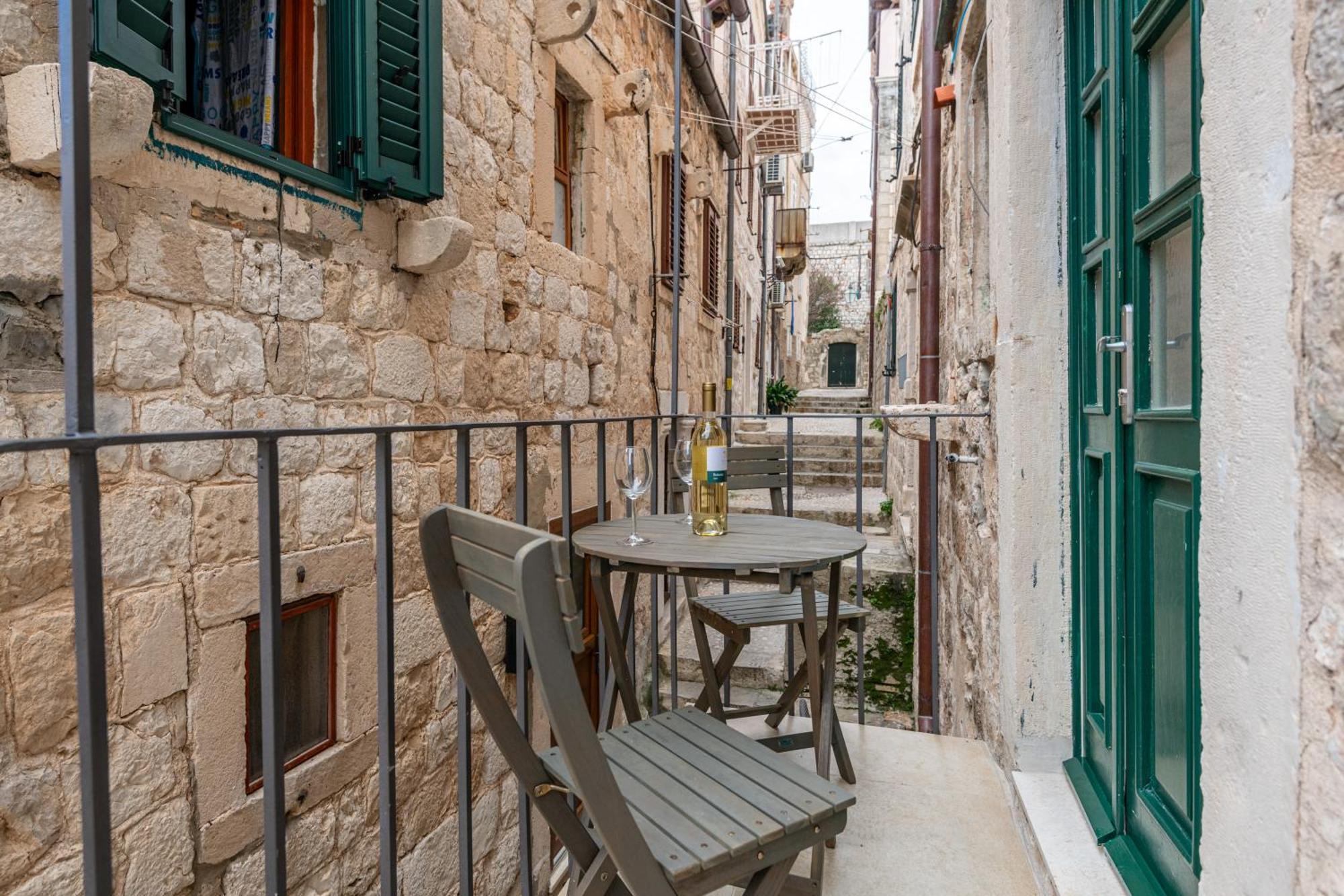 Apartment Mirabilis, Luxury Apartment, Old Town *