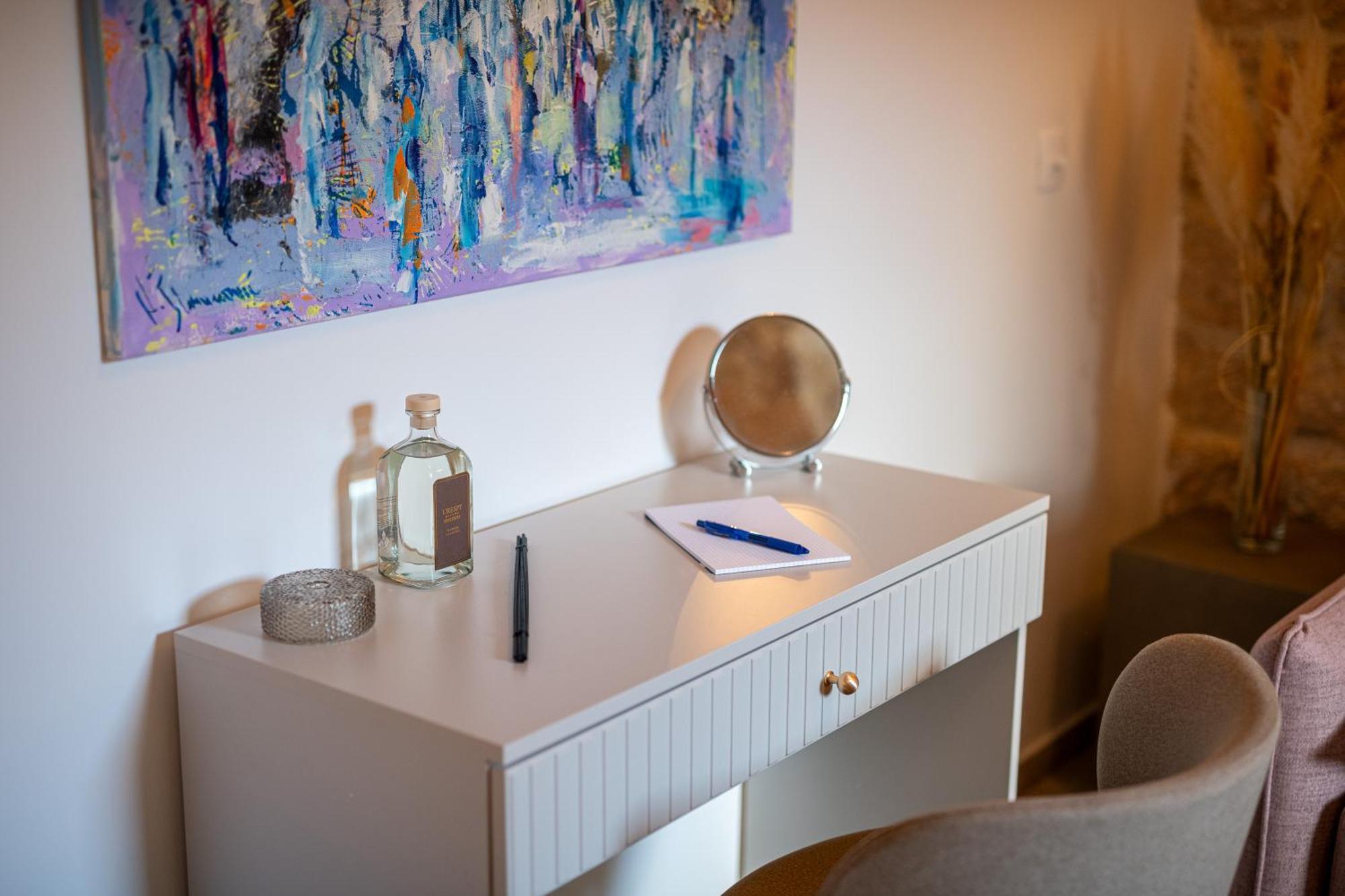 Mirabilis, Luxury Apartment, Old Town *