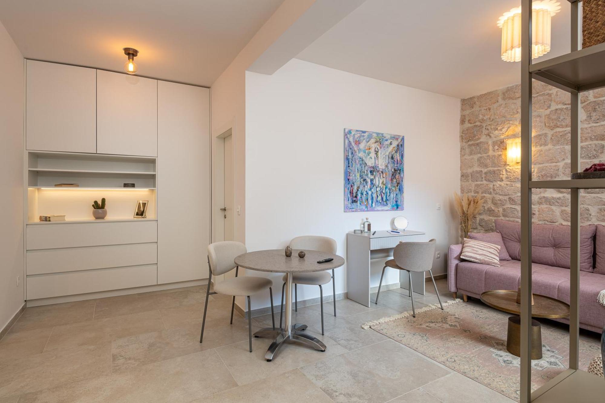 Apartment Mirabilis, Luxury Apartment, Old Town *
