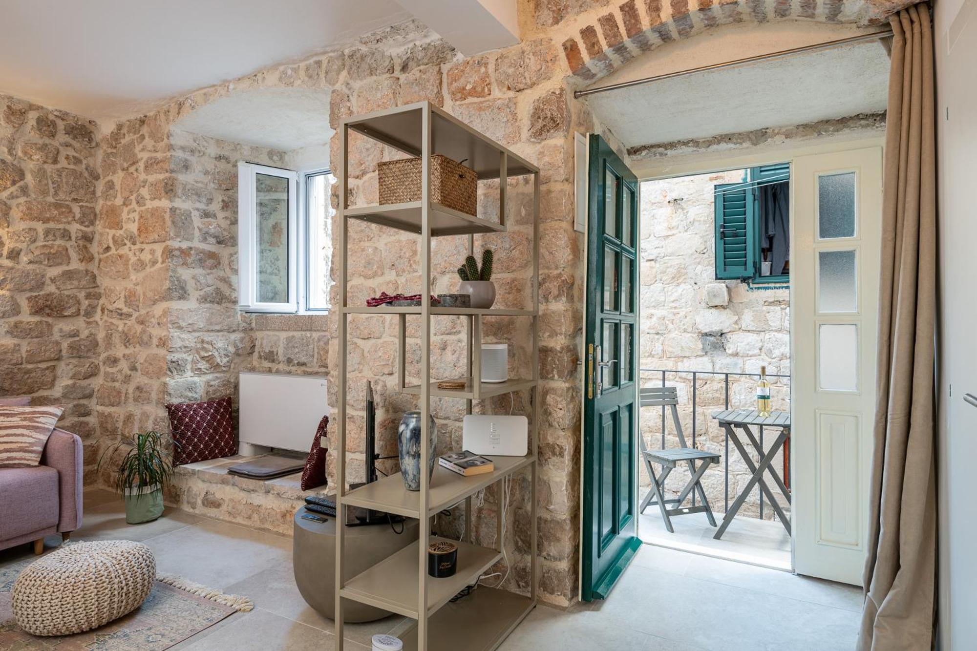 Apartment Mirabilis, Luxury Apartment, Old Town *