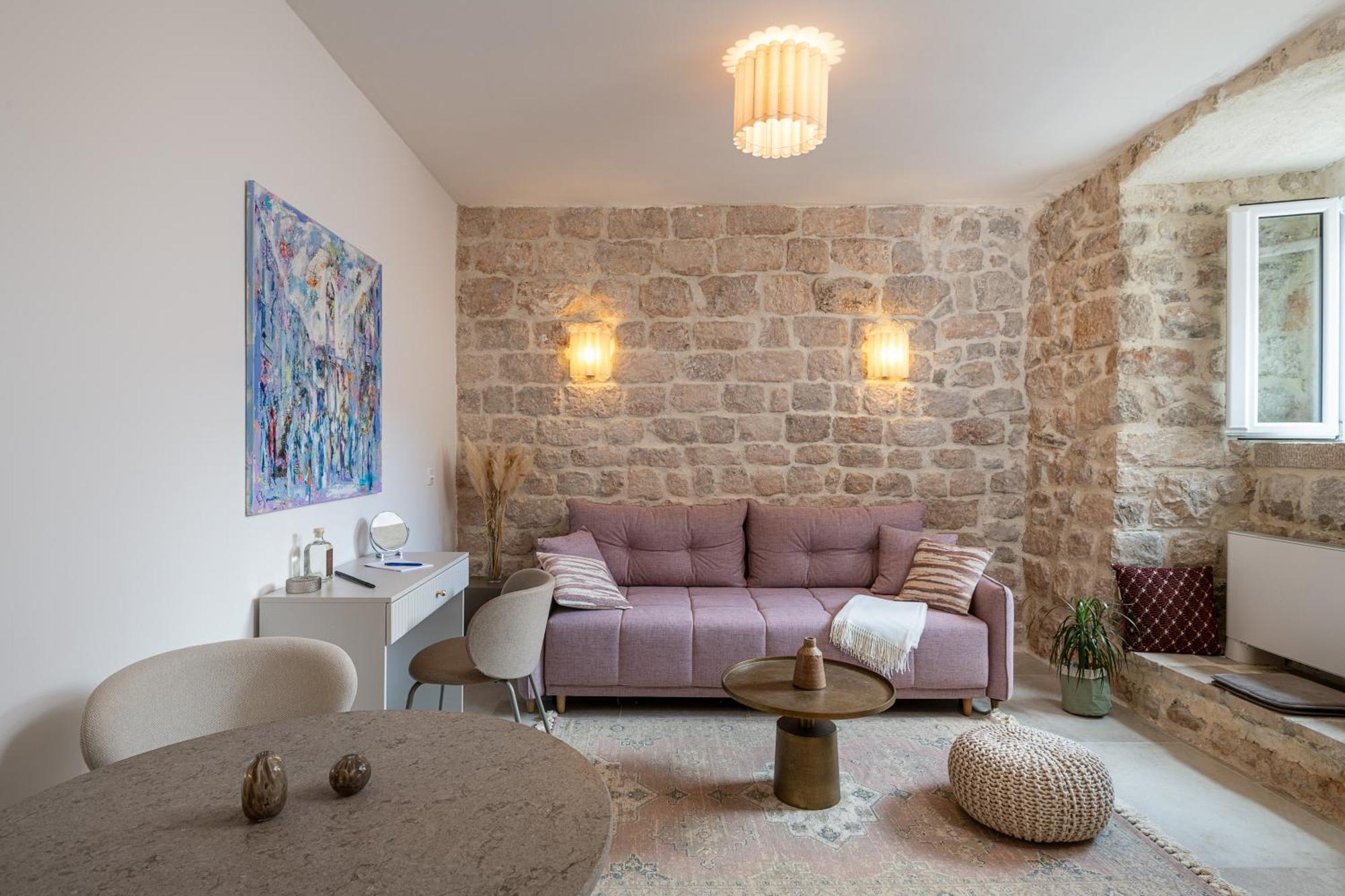 Mirabilis, Luxury Apartment, Old Town * Dubrovnik