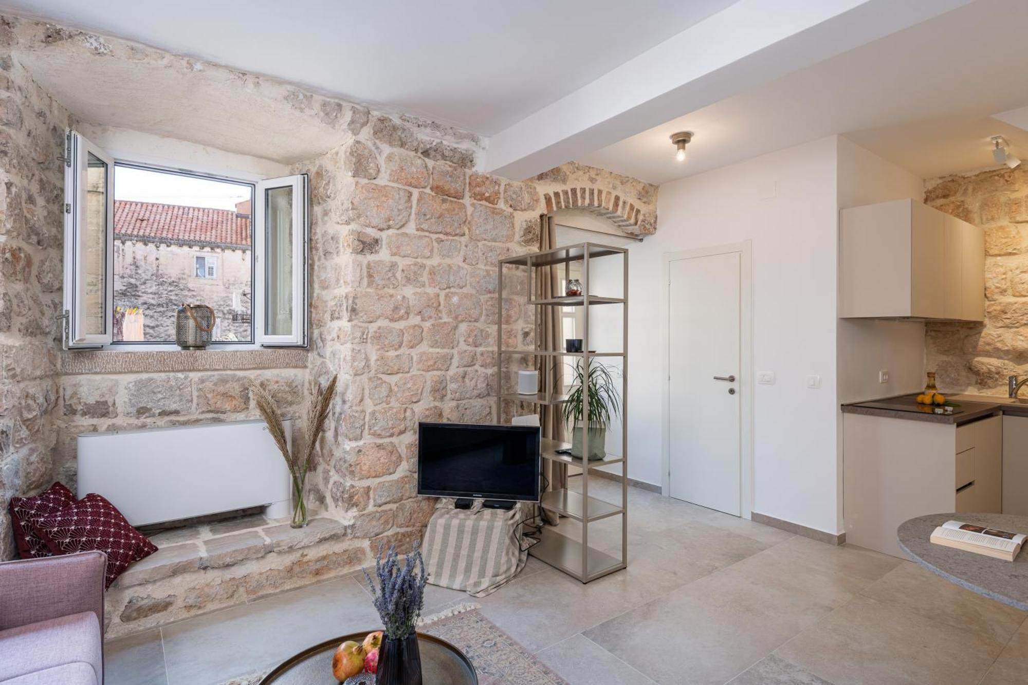 Apartment Mirabilis, Luxury Apartment, Old Town Dubrovnik