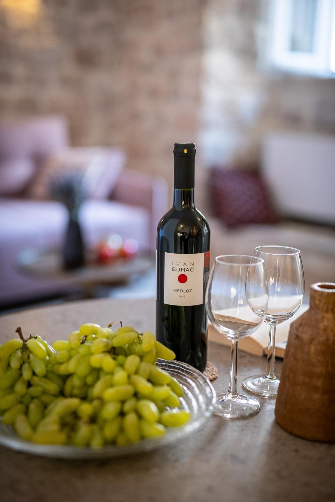 Apartment Mirabilis, Luxury Apartment, Old Town Dubrovnik