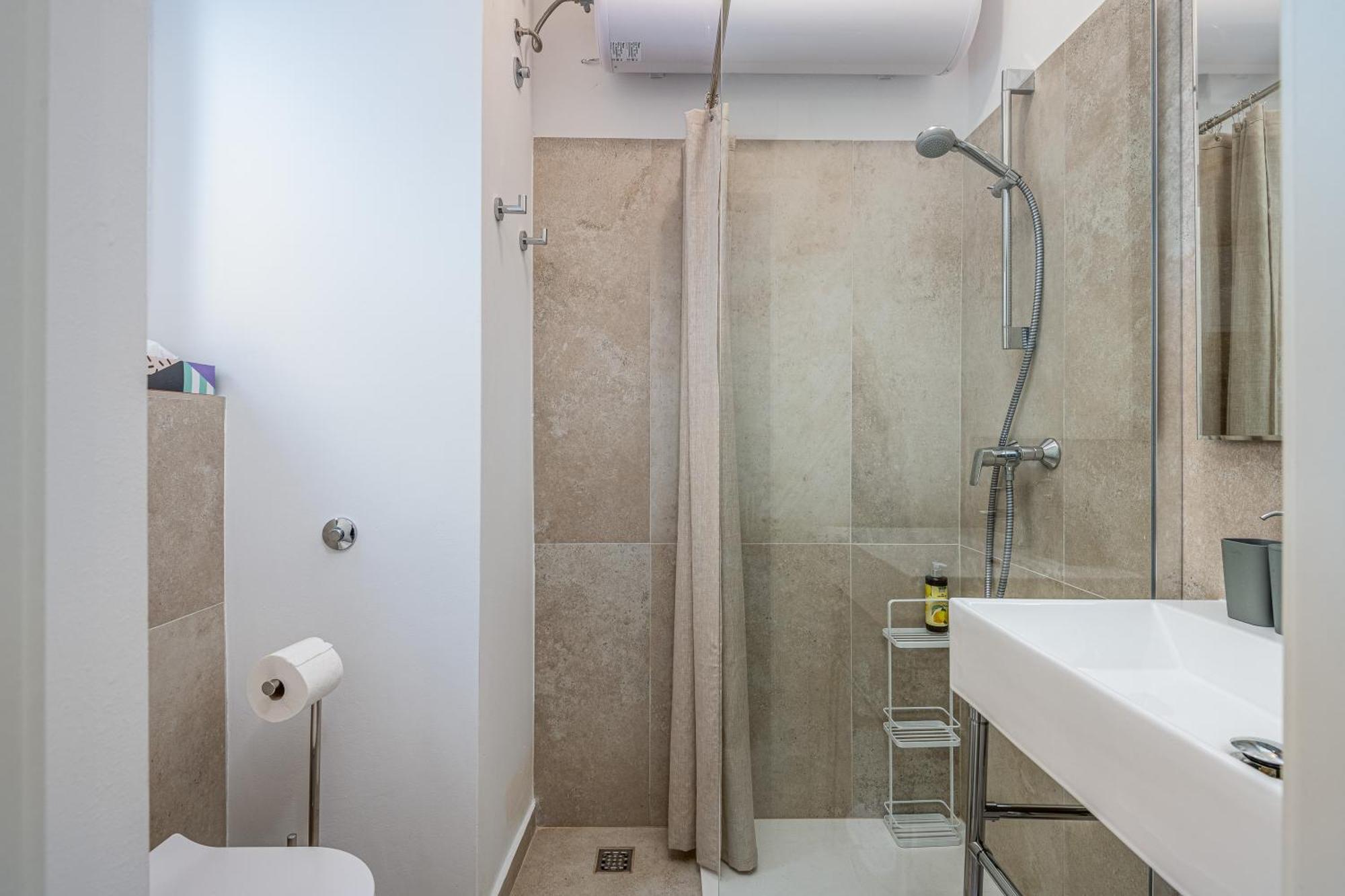 Mirabilis, Luxury Apartment, Old Town