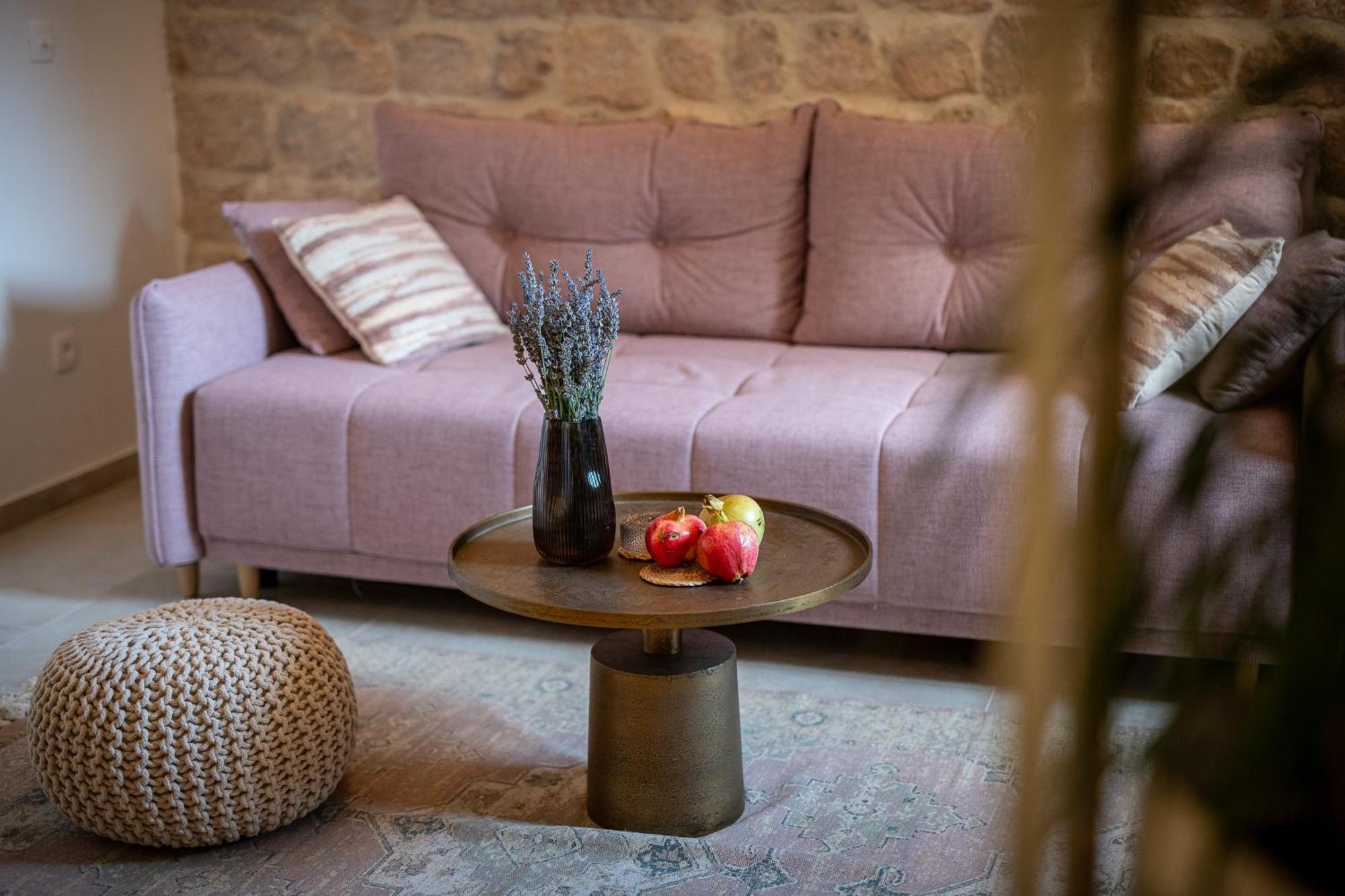 Apartment Mirabilis, Luxury Apartment, Old Town Dubrovnik