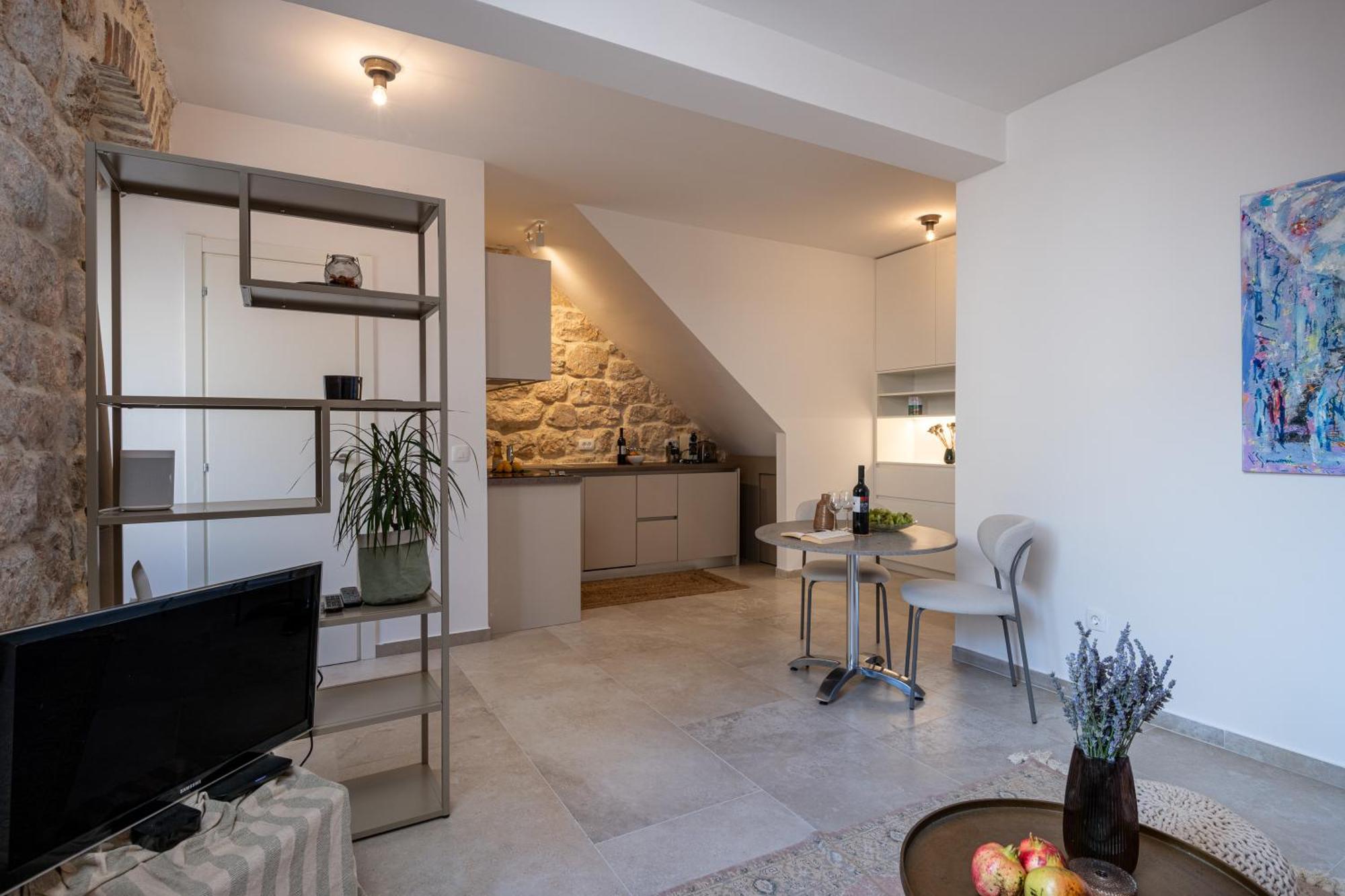 Mirabilis, Luxury Apartment, Old Town Dubrovnik