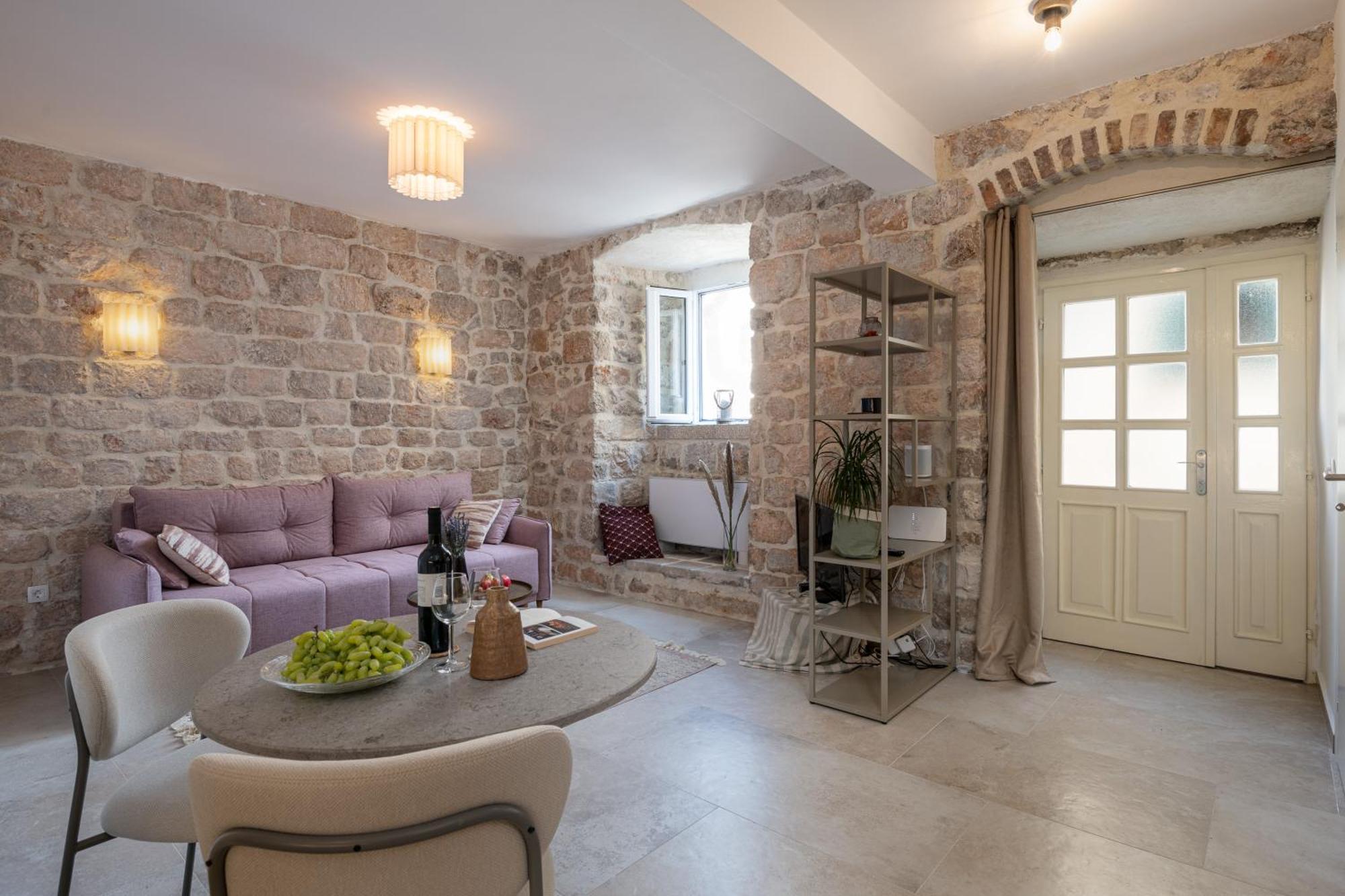 Mirabilis, Luxury Apartment, Old Town Apartment Dubrovnik